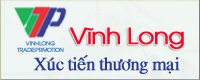 Trung tâm xúc tiến thương mại Vĩnh Long