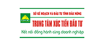 Cổng thông tin điện tử trung tâm Xúc tiến Đầu tư tỉnh Đăk Nông